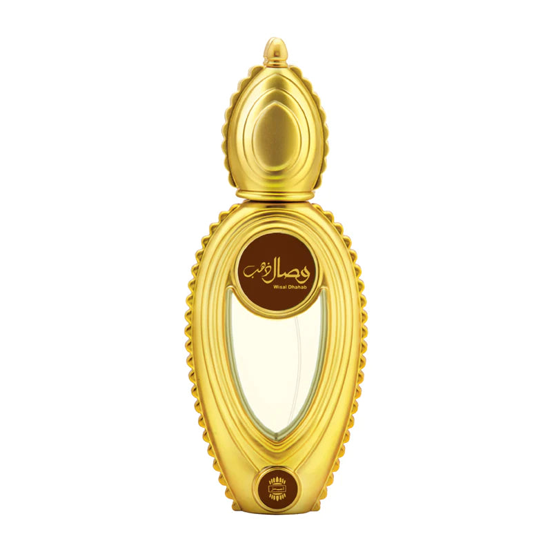 WISAL DHAHAB EDP 50 ML